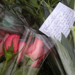 Джеймс Гандольфини в роли Тони Сопрано — фото 825
