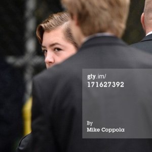 Джеймс Гандольфини в роли Тони Сопрано — фото 826