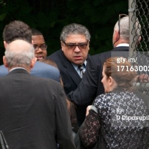 Джеймс Гандольфини в роли Тони Сопрано — фото 852