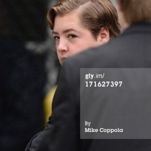 Джеймс Гандольфини в роли Тони Сопрано — фото 855