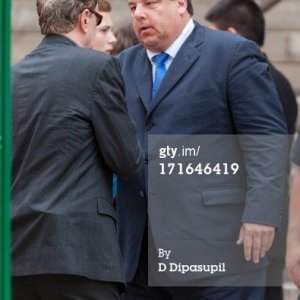 Джеймс Гандольфини в роли Тони Сопрано — фото 945
