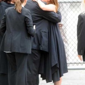 Джеймс Гандольфини в роли Тони Сопрано — фото 952