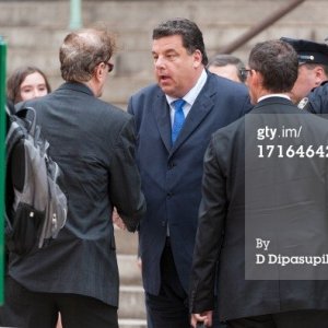 Джеймс Гандольфини в роли Тони Сопрано — фото 972