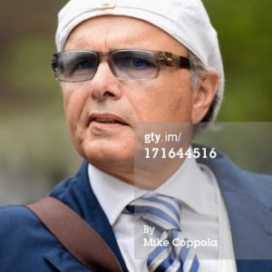 Джеймс Гандольфини в роли Тони Сопрано — фото 985