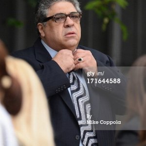 Джеймс Гандольфини в роли Тони Сопрано — фото 989
