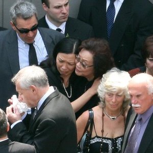 Джеймс Гандольфини в роли Тони Сопрано — фото 1092
