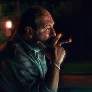 Клан Сопрано — общее фото 633