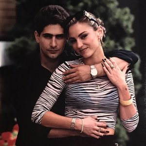Клан Сопрано — общее фото 682