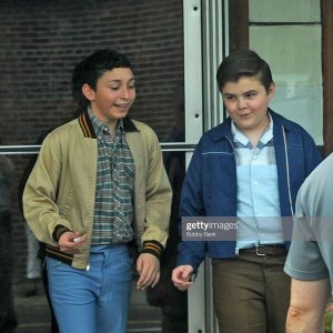 Клан Сопрано — общее фото 824