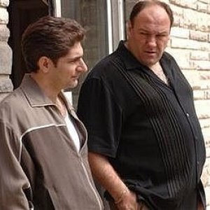 Клан Сопрано — общее фото 1336