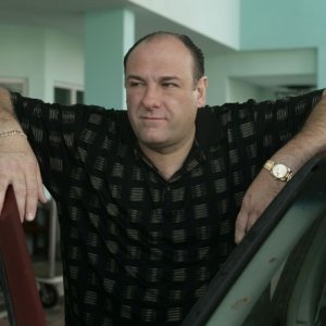 Клан Сопрано — общее фото 1505