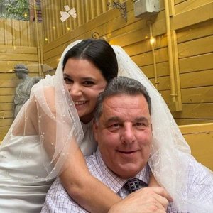 Стив Ширрипа в роли Бобби Баккальери — фото 22
