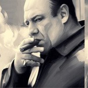 Клан Сопрано — общее фото 2488