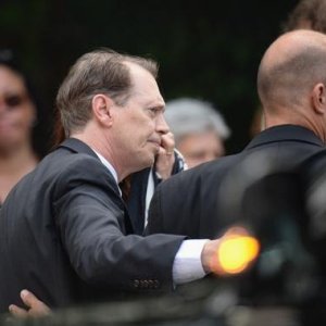 Джеймс Гандольфини в роли Тони Сопрано — фото 1101