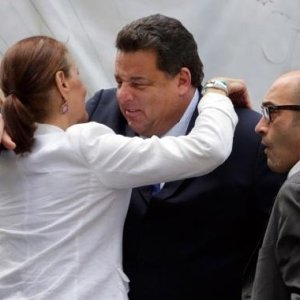 Джеймс Гандольфини в роли Тони Сопрано — фото 1114