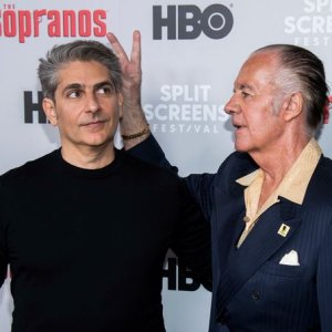 The Sopranos: HBO celebrates 20th anniversary in NYC — фото 3