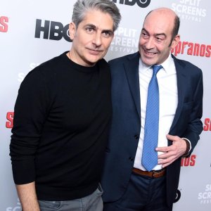 The Sopranos: HBO celebrates 20th anniversary in NYC — фото 4