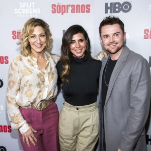 The Sopranos: HBO celebrates 20th anniversary in NYC — фото 1