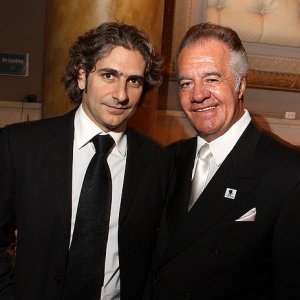 Актёры вне сериала — фото 71