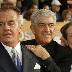 Актёры вне сериала — фото 162