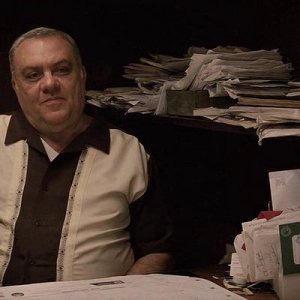 Актёры вне сериала — фото 203