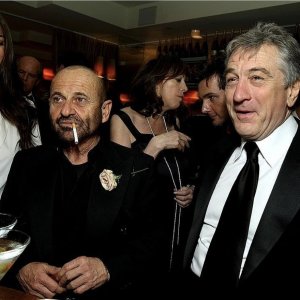Актёры вне сериала — фото 227