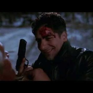 Paulie Walnuts vs. Christopher Moltisanti - The Sopranos