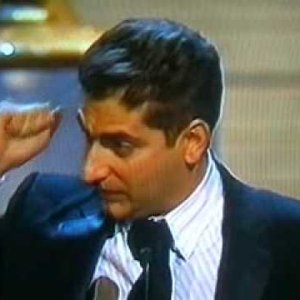 The Sopranos Emmy Win (season 5)