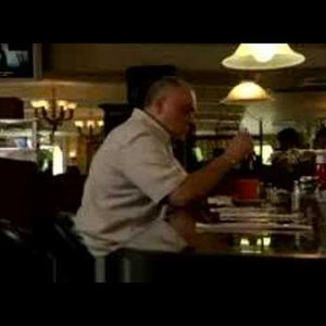 Hillary Clinton Sopranos Parody