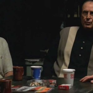 Tony's Angry Speech - The Sopranos HD