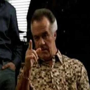 Christopher's Intervention