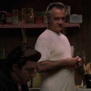 The Sopranos - Paulie