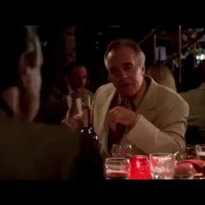 The Sopranos (Клан Сопрано) | Шутка от Полли