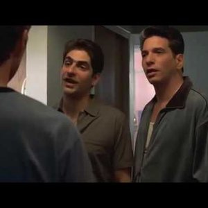 The Sopranos (Клан Сопрано) | Криминальное чтиво