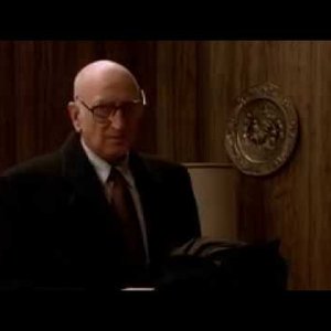 The Sopranos (Клан Сопрано) | Философия от Джуниора