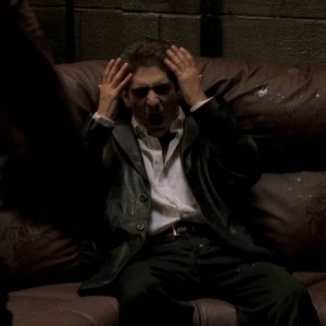 The Sopranos (Клан Сопрано) | Тройничок не удался
