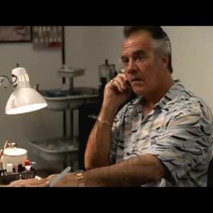 The Sopranos (Клан Сопрано) | Как распространяются слухи