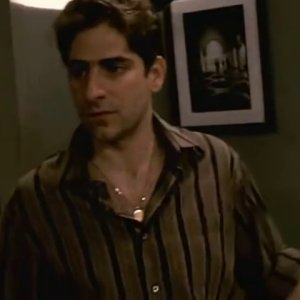 The Sopranos (Клан Сопрано) | "пошла нах..."