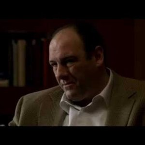 The Sopranos (Клан Сопрано) |  Семейные ценности  Две Семьи