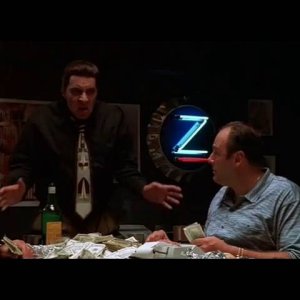 The Sopranos (Клан Сопрано) | Сильвио