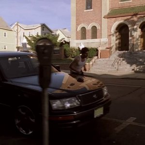 The Sopranos (Клан Сопрано) | Криси пришел к успеху