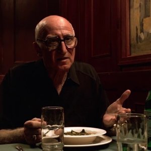 The Sopranos (Клан Сопрано) | Джуниор недоволен
