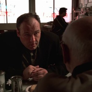 The Sopranos (Клан Сопрано) | Сопрано давно ждали возможности взять правление в свои руки
