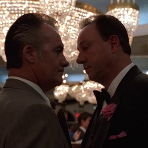 The Sopranos (Клан Сопрано) | Обвинительные акты