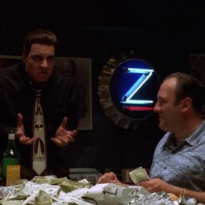The Sopranos (Клан Сопрано) | И когда мне показалось что я завязал...