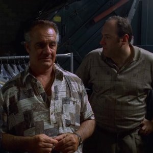 The Sopranos (Клан Сопрано) | Костюмы