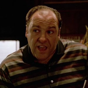 The Sopranos (Клан Сопрано) | Хочу чтоб вы услышали это от меня