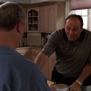 The Sopranos (Клан Сопрано) | Небольшой подарок