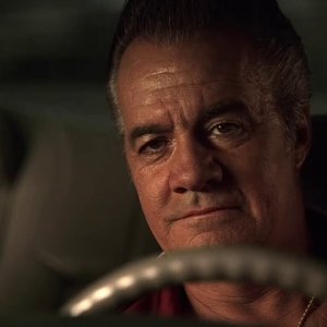 The Sopranos (Клан Сопрано) | Гудок Полли