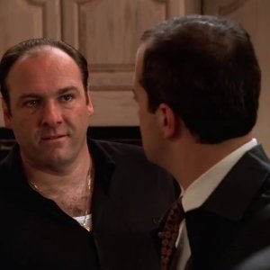The Sopranos (Клан Сопрано) | Грасо